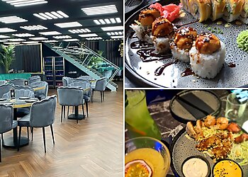 OISHINBO Restaurant & Bar image OISHINBO Restaurant & Bar