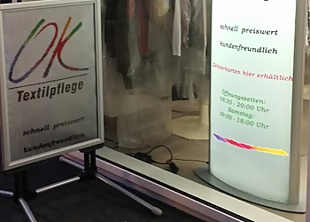 OK Textilpflege photo OK Textilpflege