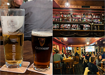 O'Kellys Irish Pub image O'Kellys Irish Pub