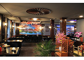 OMAKASE-Sushi & Grill Ludwigshafen photo OMAKASE-Sushi & Grill Ludwigshafen