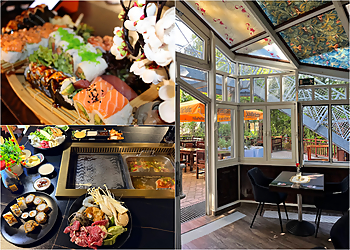 OMAKASE-Sushi & Grill Ludwigshafen image OMAKASE-Sushi & Grill Ludwigshafen