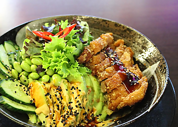 OMAKASE-Sushi & Grill Ludwigshafen