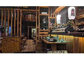 ONAMI Sushi Modern Kitchen photo ONAMI Sushi Modern Kitchen