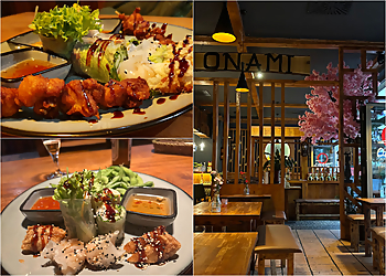 ONAMI Sushi Modern Kitchen image ONAMI Sushi Modern Kitchen