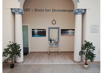 OPT-Physiotherapie Magdeburg