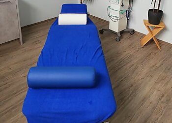 OPT Physiotherapie & Wellness photo OPT Physiotherapie & Wellness