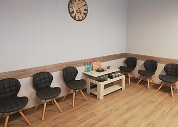 OPT Physiotherapie & Wellness image OPT Physiotherapie & Wellness