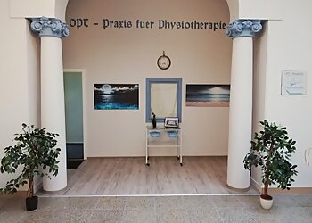 OPT Physiotherapie & Wellness