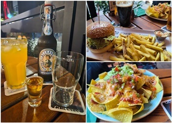 O’Reilly’s Dusseldorf image O’Reilly’s Dusseldorf