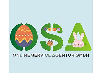 OSA Online Service Agentur GmbH