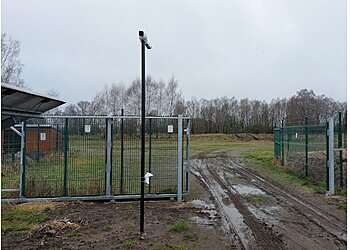 OSP Systems photo OSP Systems