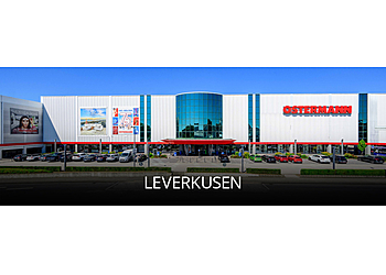 OSTERMANN Leverkusen OSTERMANN Leverkusen