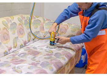 OTZ Teppichreinigung photo OTZ Teppichreinigung