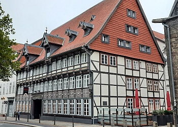 OX U.S. Steakhouse photo OX U.S. Steakhouse