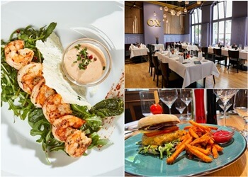 OX U.S. Steakhouse image OX U.S. Steakhouse