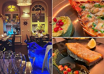 Oceans Restaurant Bar & Lounge image Oceans Restaurant Bar & Lounge