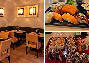 Ochi No Sushiya image Ochi No Sushiya