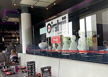 Oishii Saarbrücken photo Oishii Saarbrücken