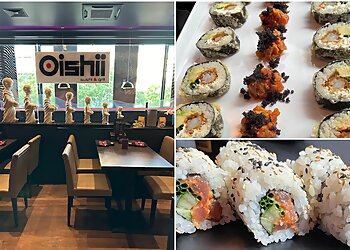 Oishii Saarbrücken image Oishii Saarbrücken