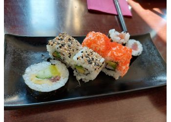 Oishii - Sushi & Grill