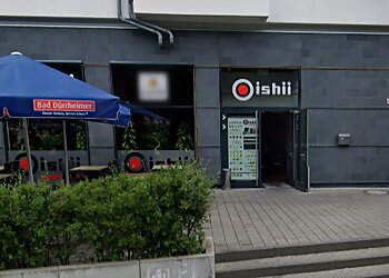 Oishii-Sushi & Grill (Westarkaden) photo Oishii-Sushi & Grill (Westarkaden)