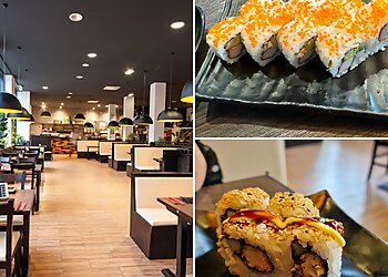 Oishii-Sushi & Grill (Westarkaden) image Oishii-Sushi & Grill (Westarkaden)