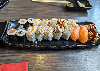 Oishii - Sushi & Grill (Westarkaden)