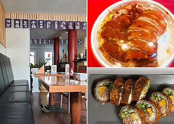 Oishii Sushi and More image Oishii Sushi and More