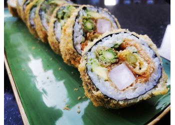 Oishii Sushi and More