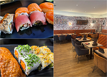 Oishii Wiesbaden image Oishii Wiesbaden