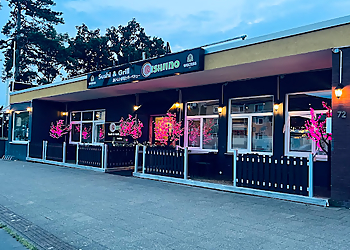 Oishino Sushi & Grill Braunschweig photo Oishino Sushi & Grill Braunschweig