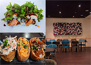 Oishino Sushi & Grill Braunschweig image Oishino Sushi & Grill Braunschweig