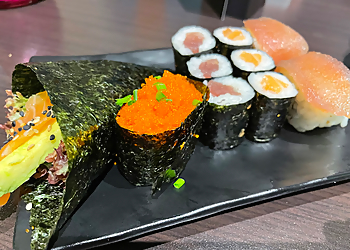 Oishino Sushi & Grill Braunschweig