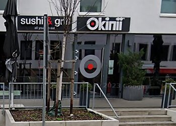 Okinii Bonn photo Okinii Bonn