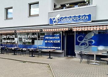 Oktopus-Sea photo Oktopus-Sea