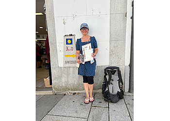 Olga Savkin photo Olga Savkin