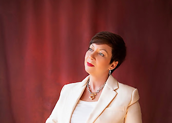 Olga Savkin image Olga Savkin