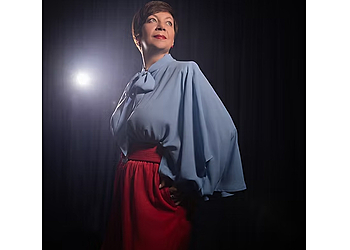 Olga Savkin Olga Savkin