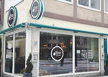 O’live Pizzeria photo O’live Pizzeria