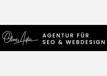 Oliver Altus | Agentur für SEO und Webdesign