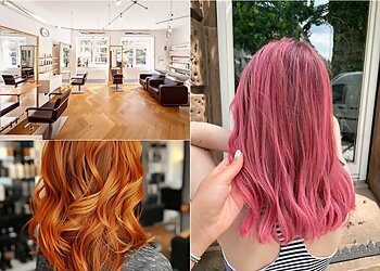 Oliver Gerbert Haare image Oliver Gerbert Haare