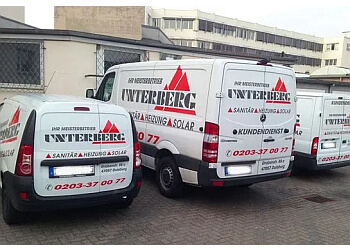 Oliver Unterberg Haustechnik photo Oliver Unterberg Haustechnik