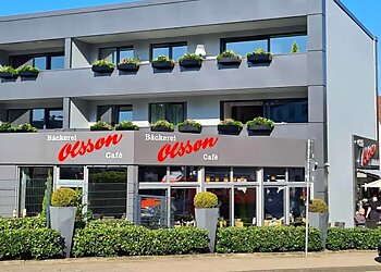 Olsson Bakery at Betheleck photo Olsson Bakery at Betheleck