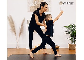 OmReha️ Wuppertal image OmReha️ Wuppertal