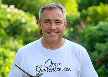 Omo-Gartenservice Omo-Gartenservice