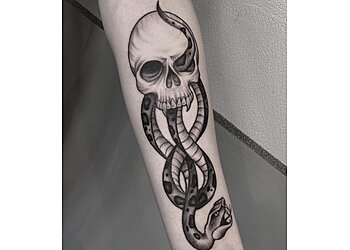 One-O-One Taetowierungen photo One-O-One Taetowierungen