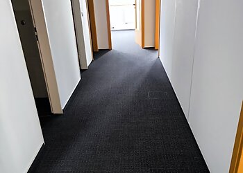 One Services Gebäudereinigung Frankfurt photo One Services Gebäudereinigung Frankfurt