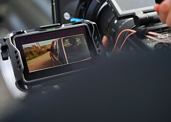 One Shot Production image One Shot Production