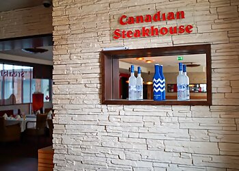 Ontario Kanadisches Steakhouse photo Ontario Kanadisches Steakhouse