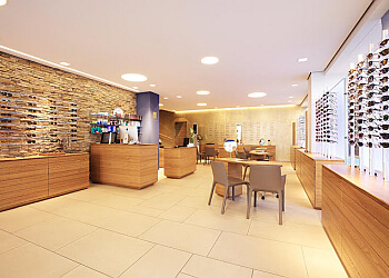 Optiker Carl Müller GmbH image Optiker Carl Müller GmbH